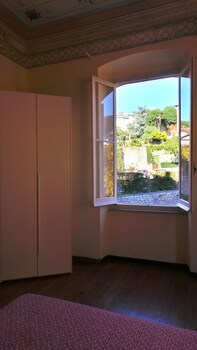 Guestroom View
