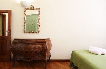 In-Room Amenity