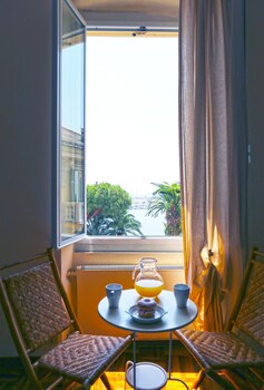 In-Room Amenity