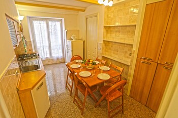 In-Room Kitchen