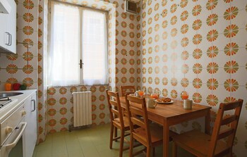 In-Room Kitchen