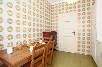 In-Room Kitchen