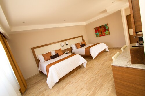 Hotel Soleil Business Class