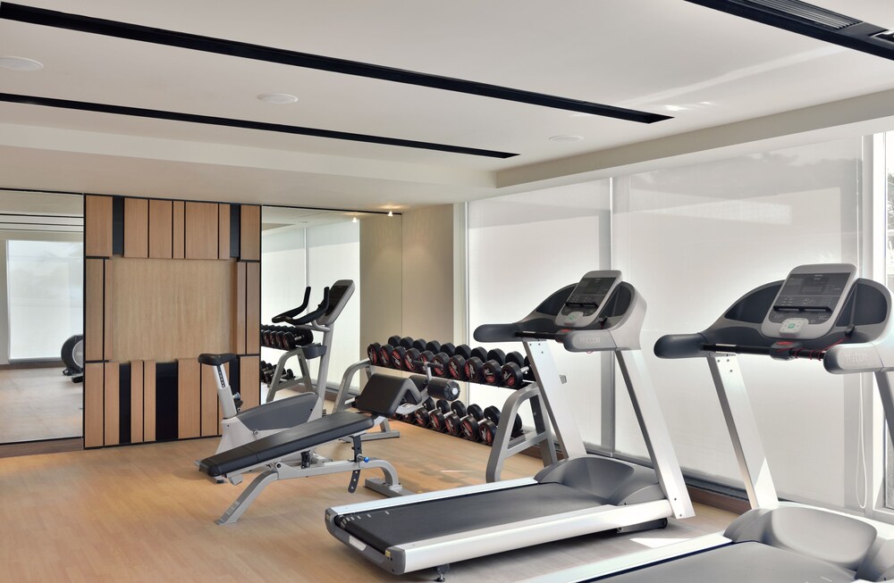 Fitness Studio