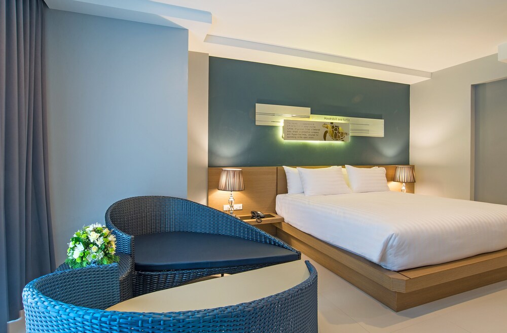 Guestroom