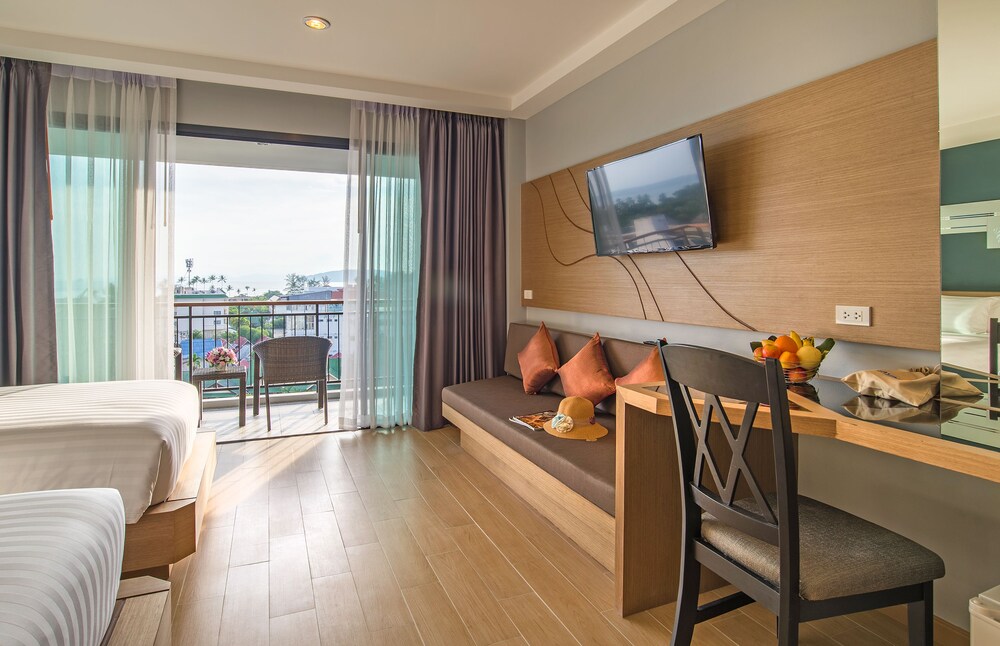 Guestroom