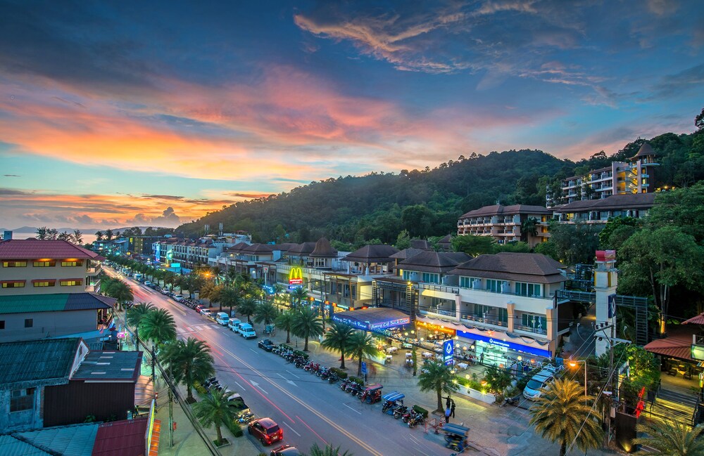City View