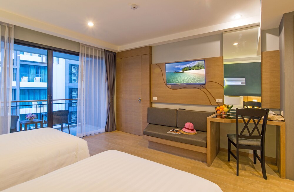 Guestroom