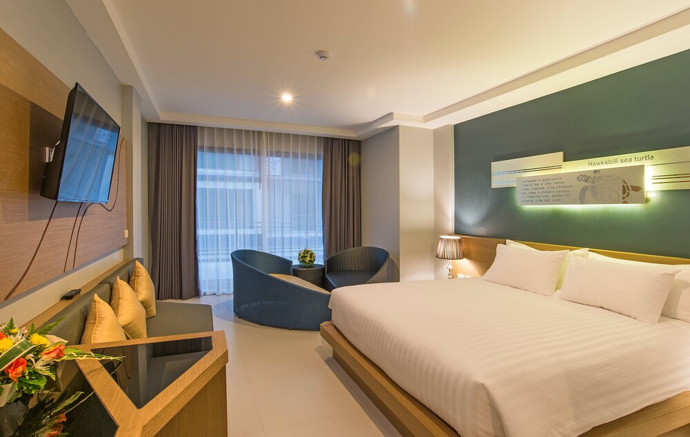 Guestroom