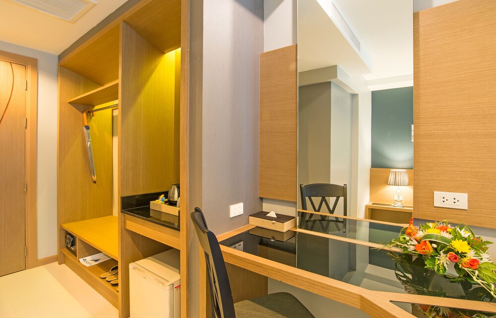 In-Room Amenity