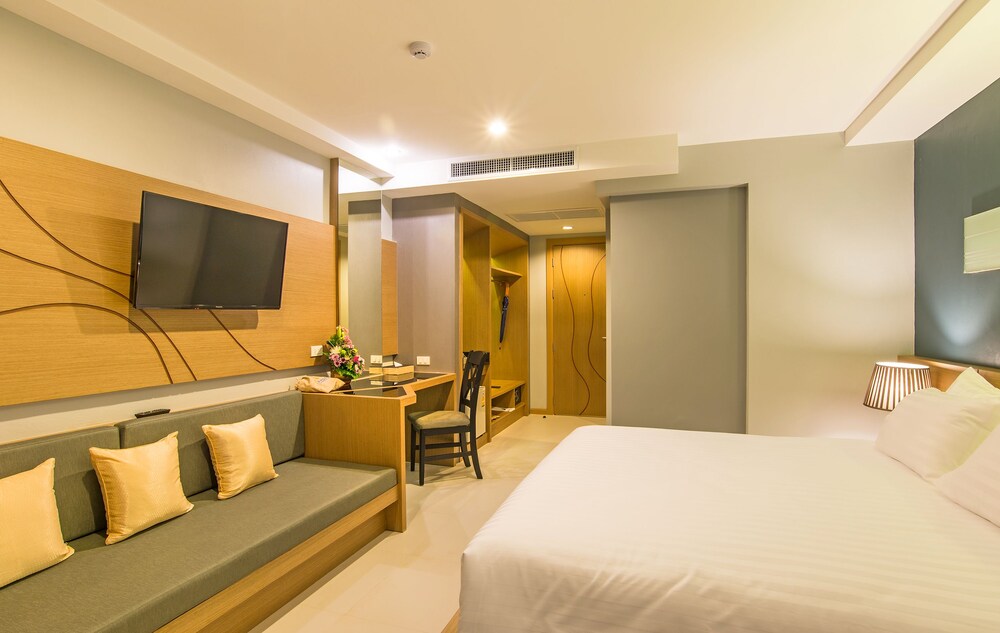 Guestroom