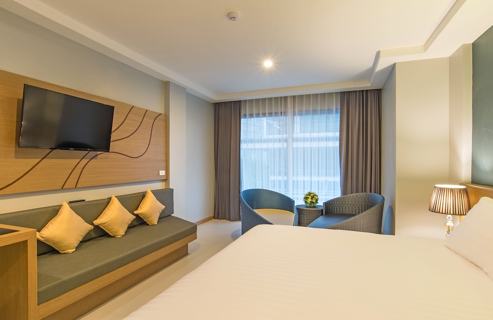 Guestroom