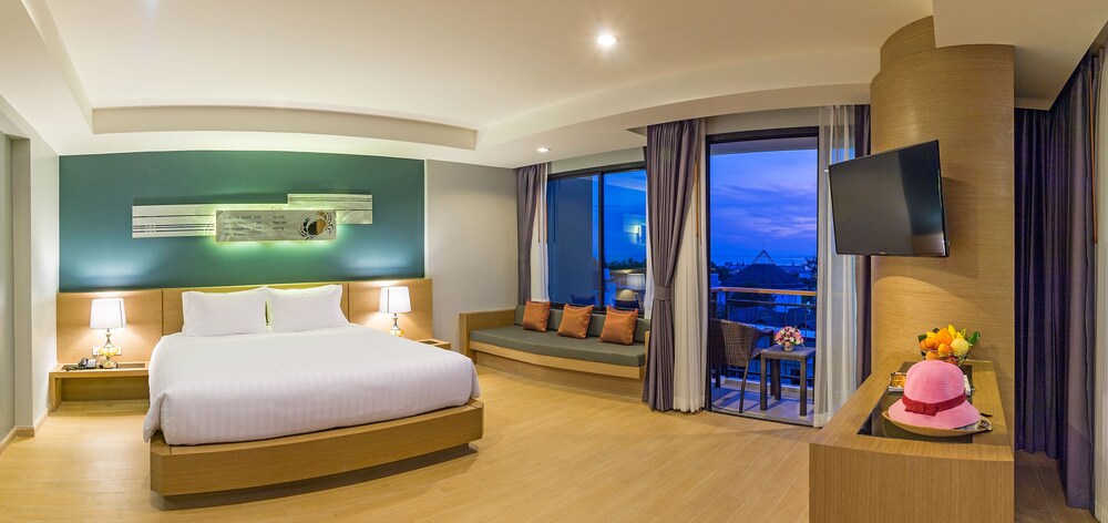 Guestroom