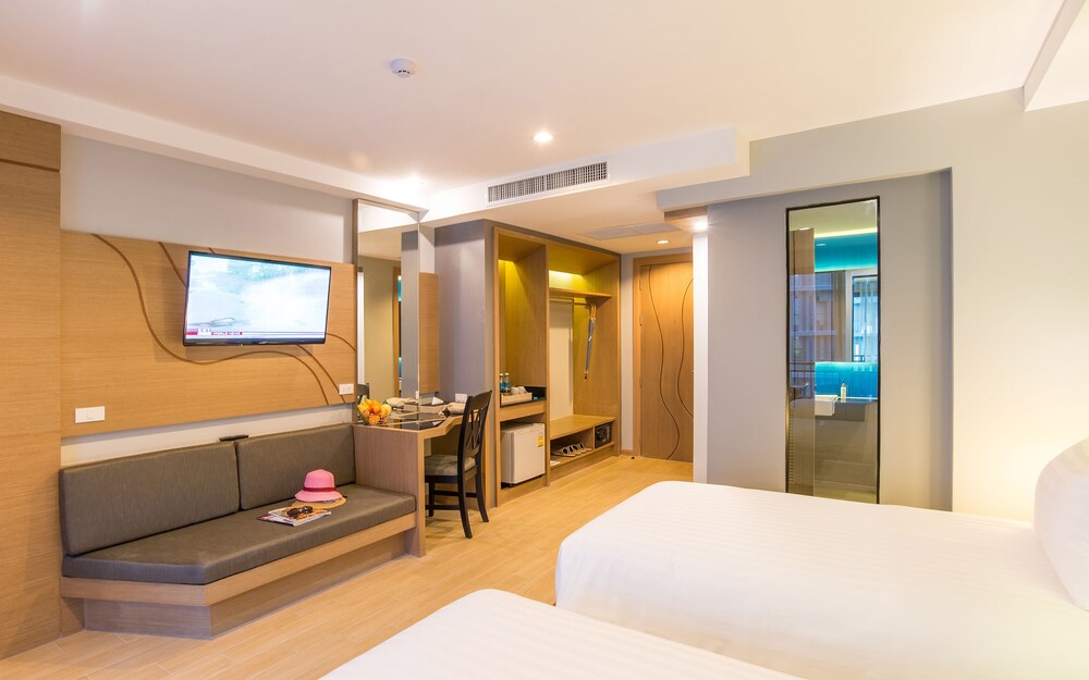 Guestroom