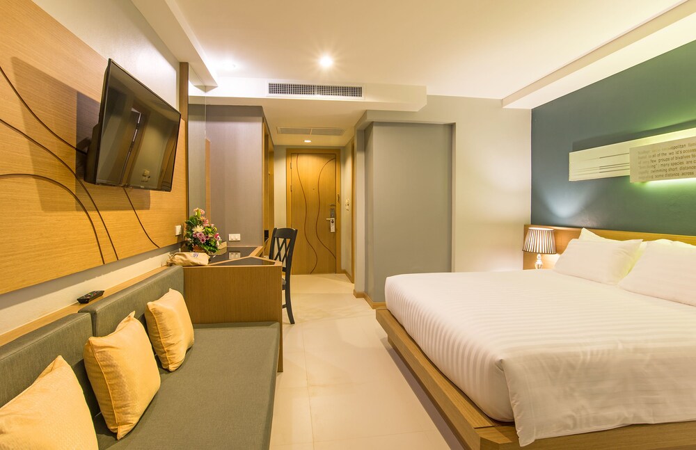 Guestroom