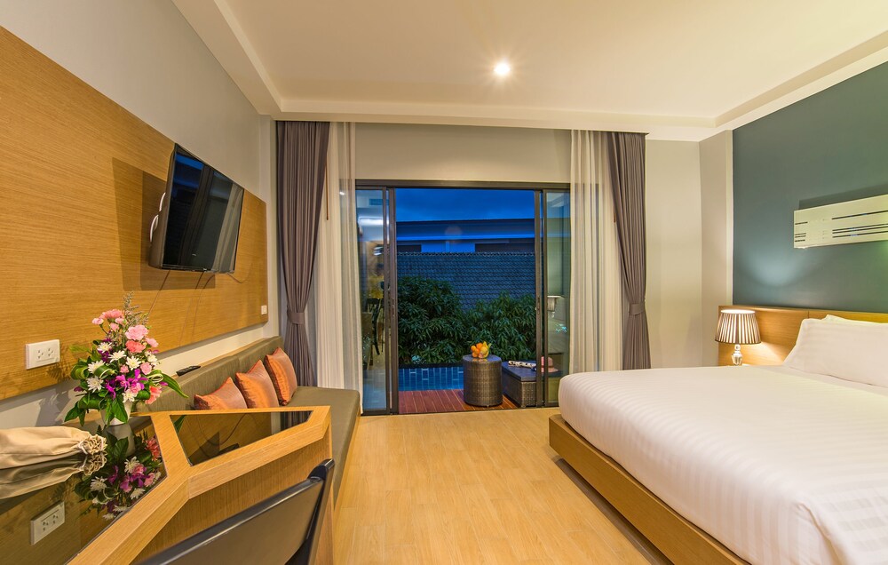 Guestroom