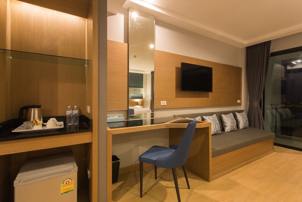 In-Room Amenity