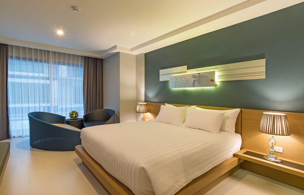 Guestroom