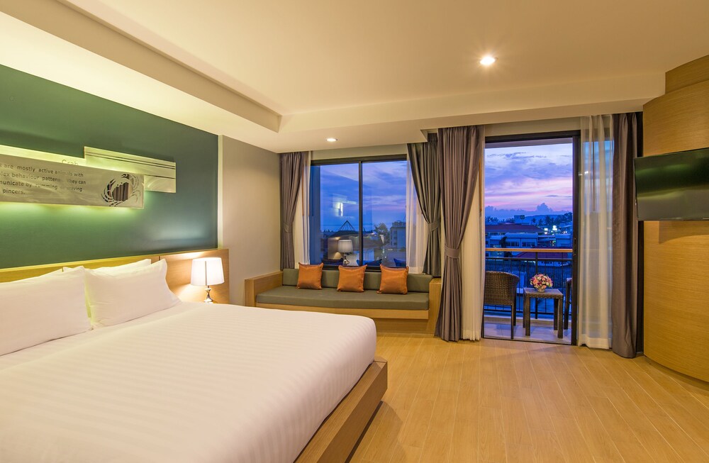 Guestroom