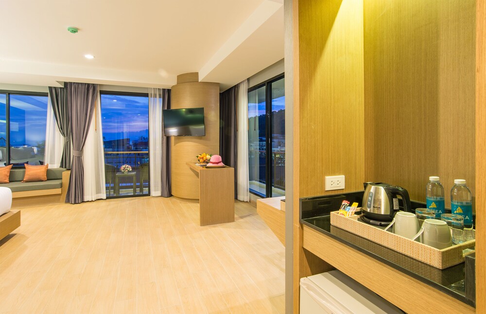 In-Room Amenity