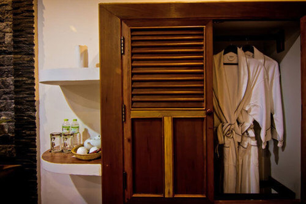 In-Room Amenity