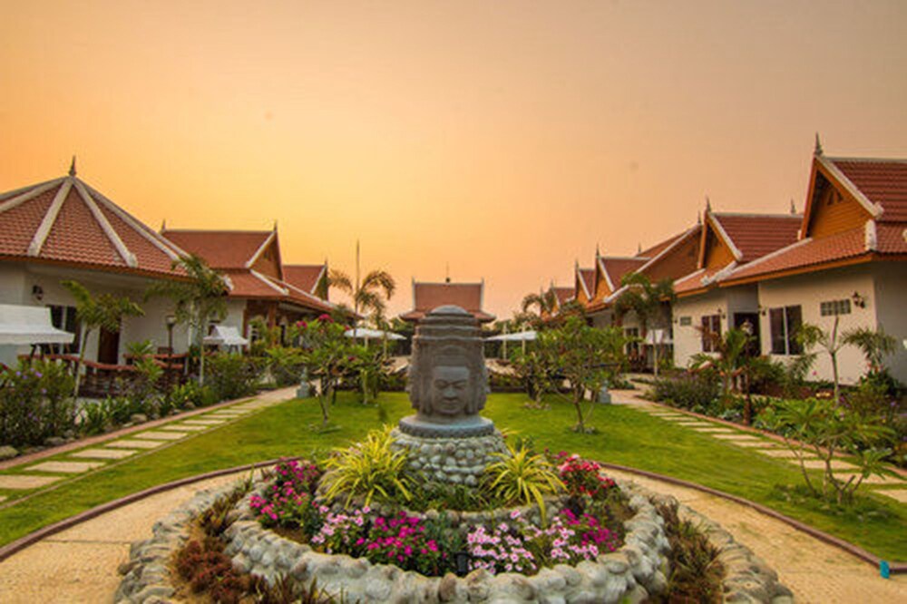 Hotel Interior