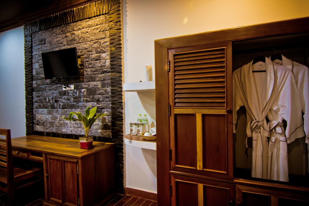 In-Room Amenity