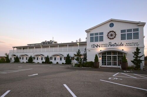 The Inn at Ring's Island
