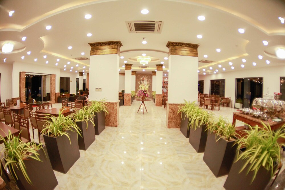 Hotel Interior