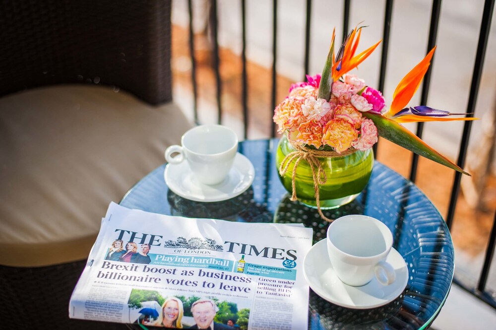 In-Room Amenity