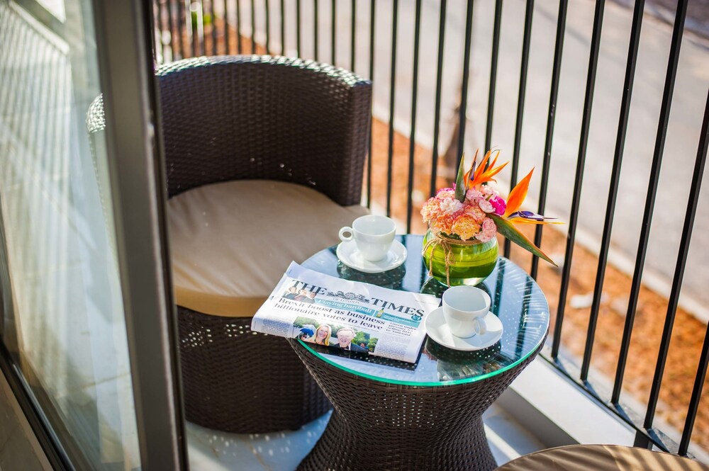 In-Room Amenity
