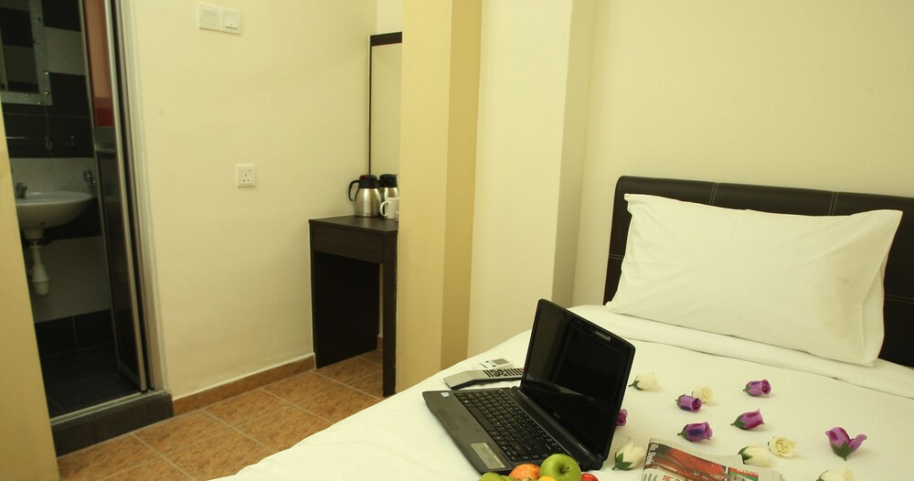 Guestroom