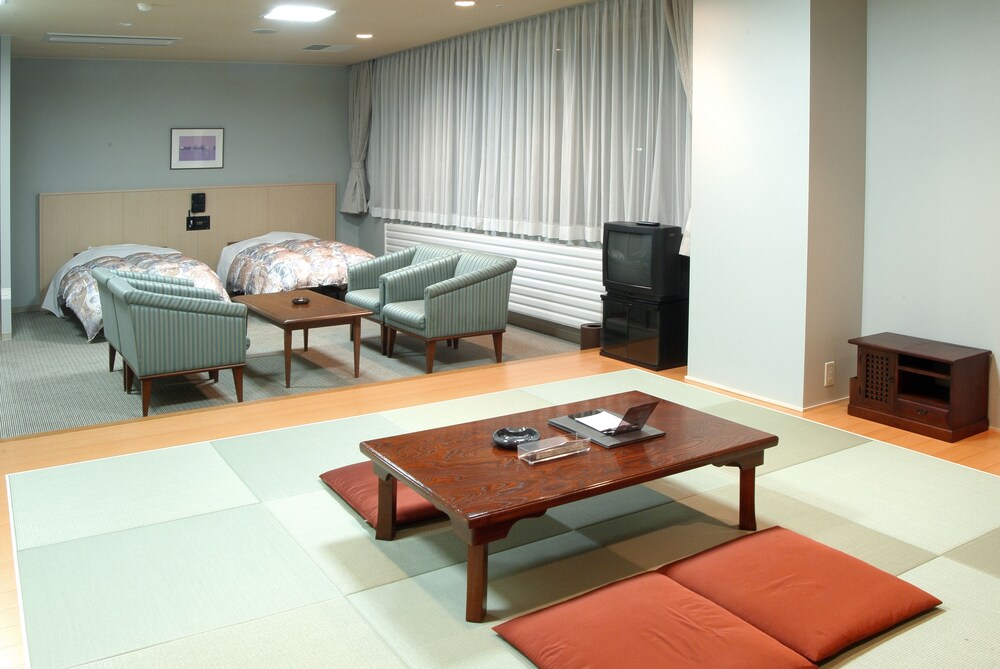 Guestroom