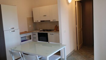In-Room Kitchen