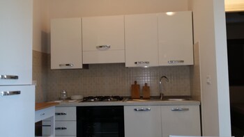 In-Room Kitchen