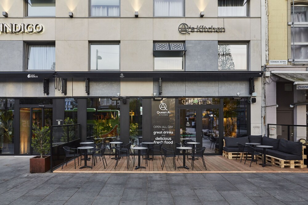 Hotelbar