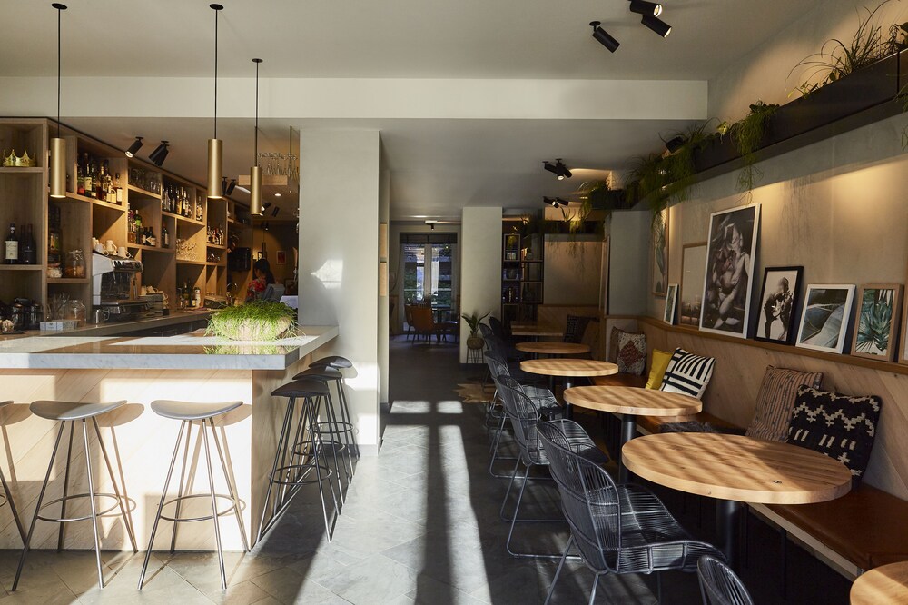 Hotelbar