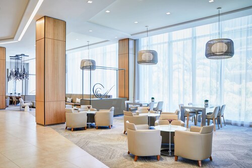 AC Hotel by Marriott Miami Aventura