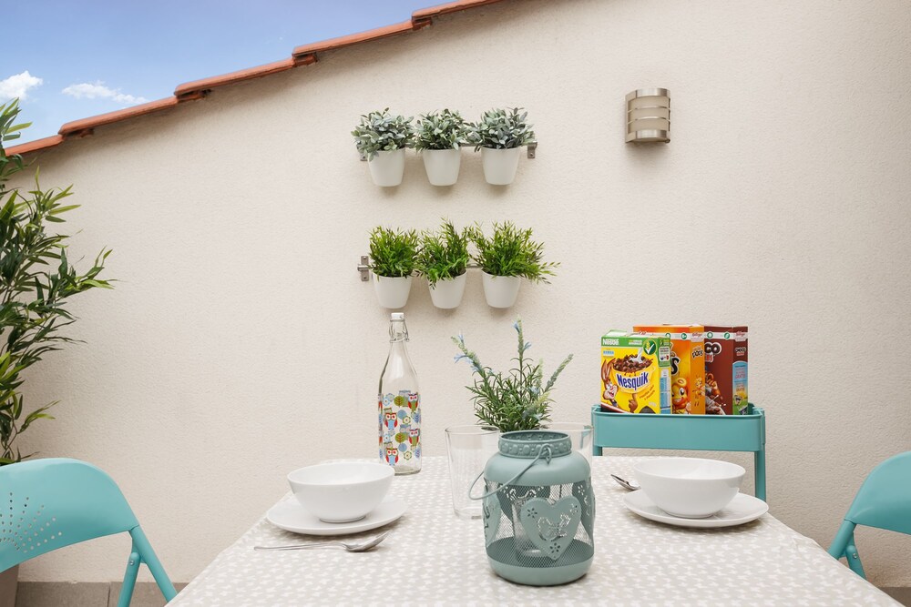 Terrass/Patio