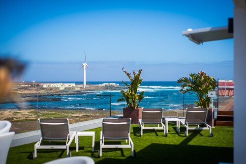 Bristol Sunset Beach - Holiday Apartments