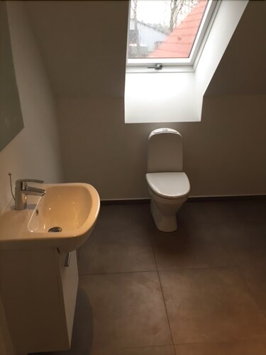 Badeværelse