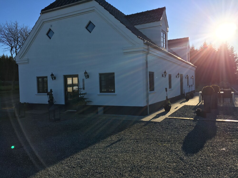 Værelse