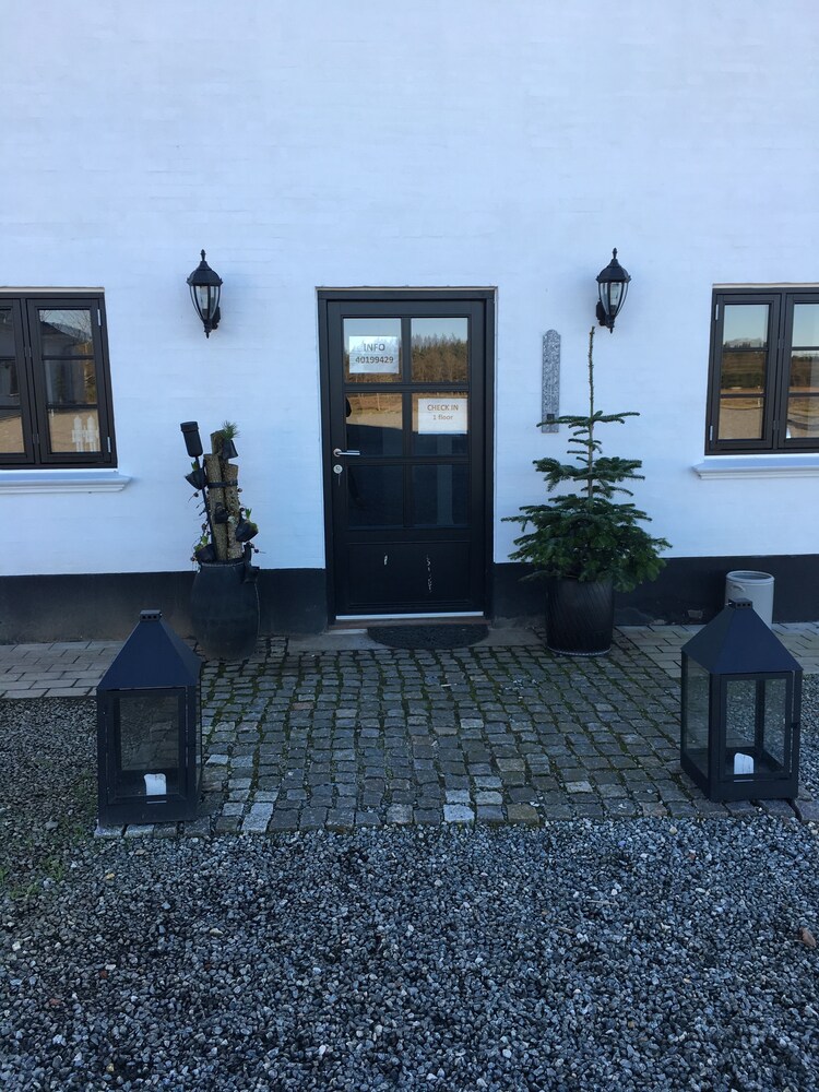 Værelse