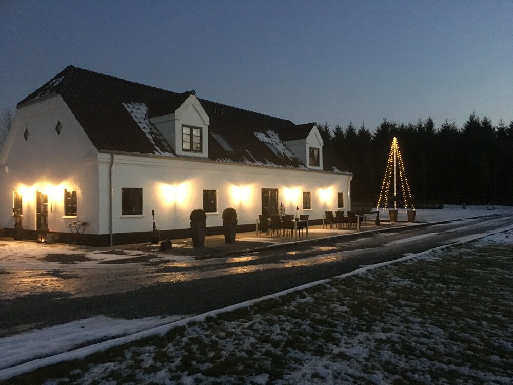 Værelse