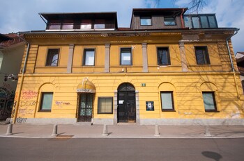 Hotel Front