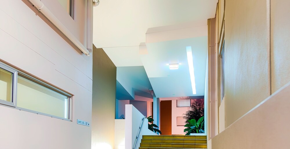 Hotel Interior