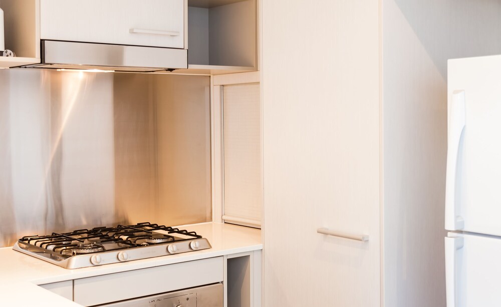 In-Room Kitchen