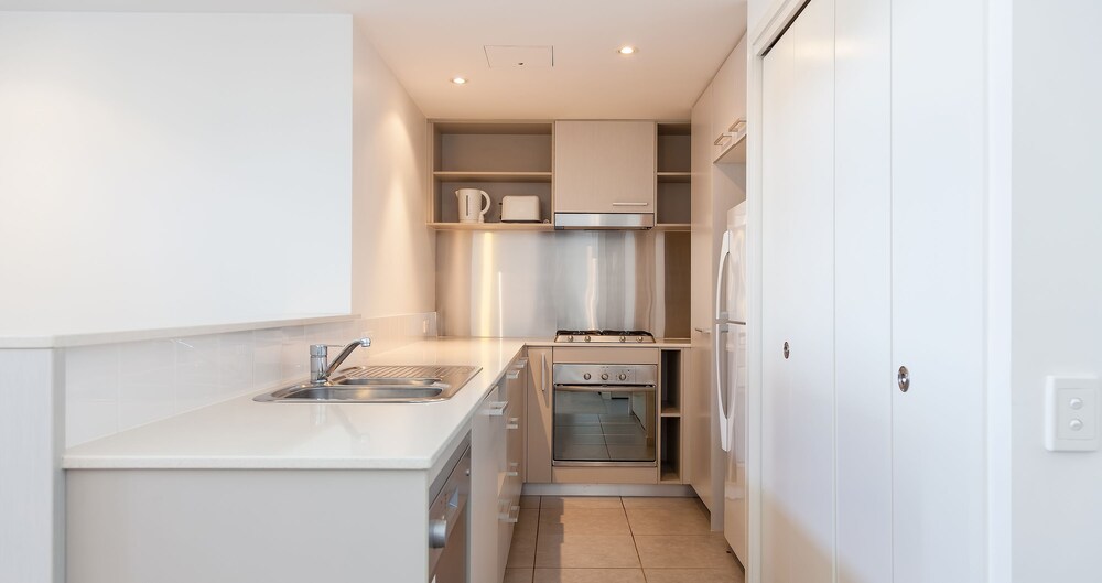 In-Room Kitchen