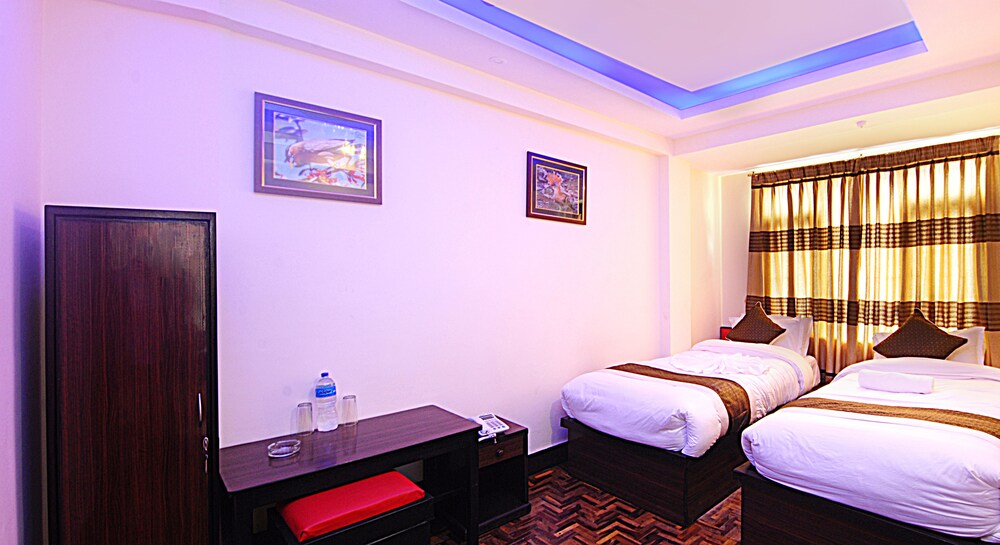 Guestroom