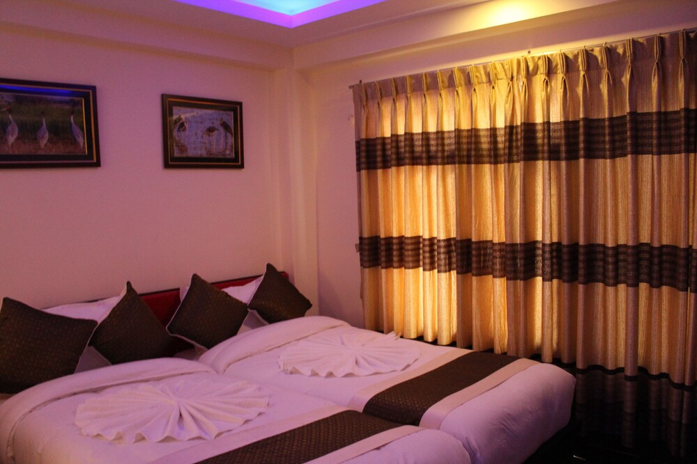 Guestroom